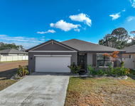 Unit for rent at 1839 Morely Drive, FL, 32926