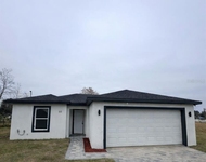 Unit for rent at 50 Walnut Run, FL, 34480
