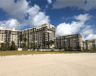 Unit for rent at 5100 N Ocean Boulevard, Fort Lauderdale, FL, 33308