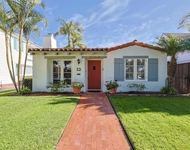 Unit for rent at 817 Margarita, CORONADO, CA, 92118