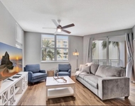 Unit for rent at 804 E Windward Way, Lantana, FL, 33462