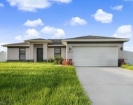 Unit for rent at 3911 Nw 40th Lane, Cape Coral, FL, 33993