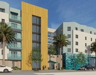 Unit for rent at 1400 Long Beach Boulevard, CA, 90813
