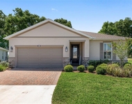 Unit for rent at 4306 Nw 54th Terrace, FL, 34482