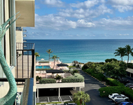 Unit for rent at 3460 S Ocean Boulevard, Palm Beach, FL, 33480