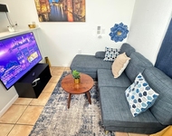 Unit for rent at 1430 N Stacy Street N, West Palm Beach, FL, 33417