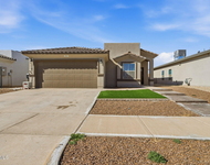 Unit for rent at 1181 Summer Rain Street, TX, 79928