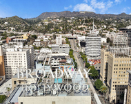 Unit for rent at 1645 Vine Street, LOS ANGELES, CA, 90028