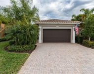 Unit for rent at 11593 Lakewood Preserve Place, Fort Myers, FL, 33913