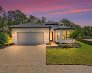 Unit for rent at 2148 Sequoia Court, Naples, FL, 34120