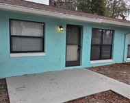 Unit for rent at 743 E Alfred Street, FL, 32778