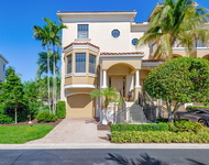 Unit for rent at 301 Del Sol Circle, Tequesta, FL, 33469