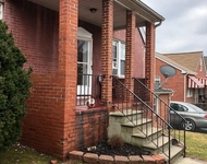 Unit for rent at 6605 Odonnell Street, MD, 21224