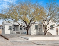 Unit for rent at 2404 N Kansas Street, TX, 79902