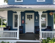 Unit for rent at 1719 Beverly Avenue, NJ, 07762