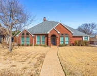 Unit for rent at 2942 Woodland Hills Drive, TX, 76051