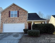 Unit for rent at 6319 Elliott Drive, NC, 28216