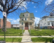 Unit for rent at 3914 Maine Avenue, MD, 21207