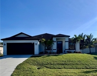 Unit for rent at 2322 Sw 27th Street, Cape Coral, FL, 33914