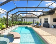 Unit for rent at 7831 Valencia Court, Naples, FL, 34113