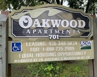 Unit for rent at 701 N Madison Street, TX, 77864