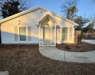 Unit for rent at 1112 Third Street, GA, 31069