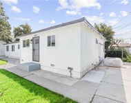 Unit for rent at 6525 Ajax Avenue, BELL GARDENS, CA, 90201