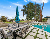 Unit for rent at 43490 Bath Point Court, INDIO, CA, 92203