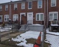 Unit for rent at 511 Seagull Avenue, MD, 21225