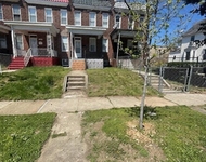 Unit for rent at 3702 Hayward Avenue, MD, 21215