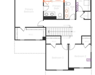 Unit for rent at 836 Emmer Street, NC, 27571