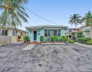 Unit for rent at 326 Walnut Street, Hollywood, FL, 33019