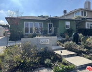 Unit for rent at 6484 Wynkoop Street, LOS ANGELES, CA, 90045