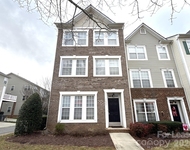 Unit for rent at 7023 Brighton Park Drive, NC, 28227