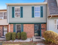 Unit for rent at 9063 Congress Place, MD, 20785