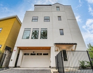 Unit for rent at 2303 Yupon Street, TX, 77006