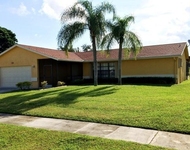Unit for rent at 221 Bilbao Street, Royal Palm Beach, FL, 33411