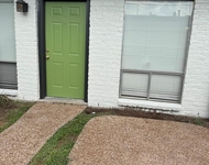 Unit for rent at 606 W 51st St, TX, 78751