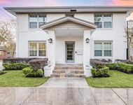 Unit for rent at 605 Bomar Street, TX, 77006