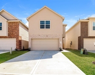Unit for rent at 2626 Bouvardia Way, TX, 77073