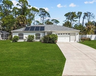 Unit for rent at 3620 Candia Avenue, FL, 34286