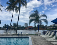 Unit for rent at 6407 Bay Club Drive, Fort Lauderdale, FL, 33308