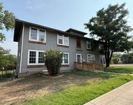 Unit for rent at 541 Hammond Ave, San Antonio, TX, 78210