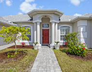 Unit for rent at 1291 Tamango Drive, West Melbourne, FL, 32904