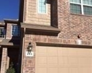 Unit for rent at 243 Sherburne Street, Lewisville, TX, 75067