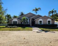 Unit for rent at 12146 Orange Boulevard, West Palm Beach, FL, 33412
