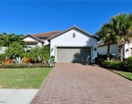 Unit for rent at 8191 Lucello Terrace S, Naples, FL, 34114