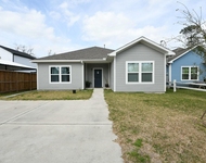 Unit for rent at 5817 Gaston Street, Houston, TX, 77016