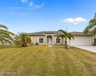 Unit for rent at 1767 Delaware Street Nw, Palm Bay, FL, 32907
