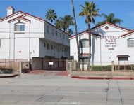 Unit for rent at 260 E Beverly Boulevard, MONTEBELLO, CA, 90640